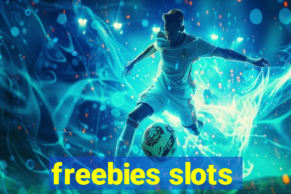 freebies slots