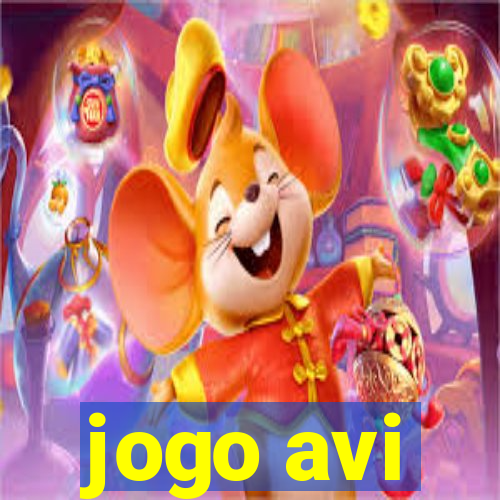 jogo avi