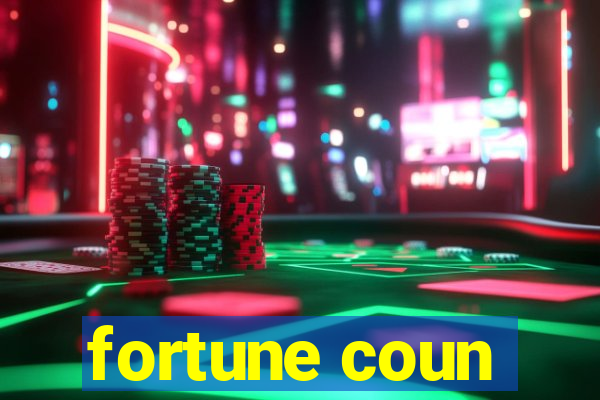 fortune coun