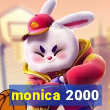 monica 2000