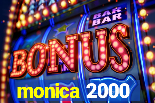 monica 2000