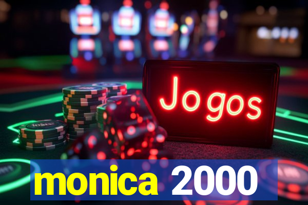 monica 2000