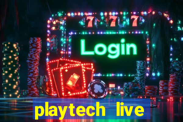 playtech live casino games