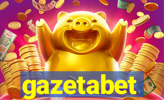 gazetabet