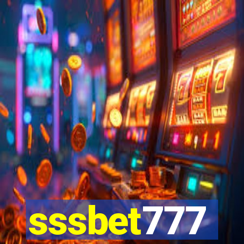 sssbet777