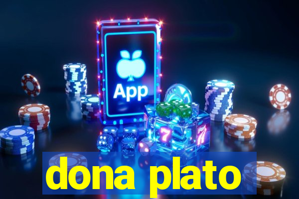 dona plato