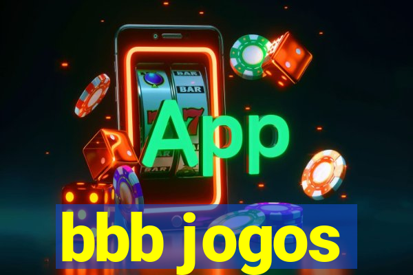 bbb jogos