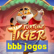 bbb jogos