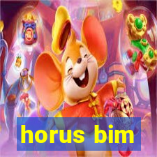 horus bim