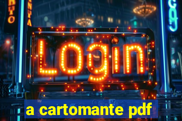 a cartomante pdf