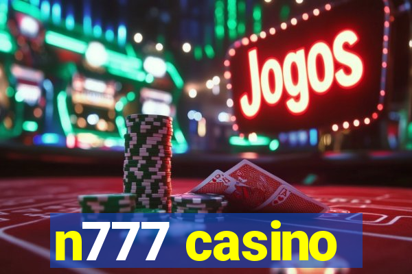 n777 casino