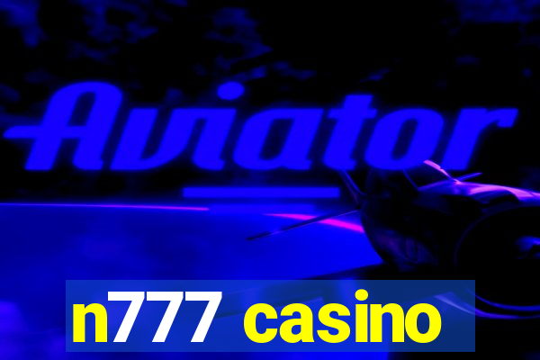 n777 casino