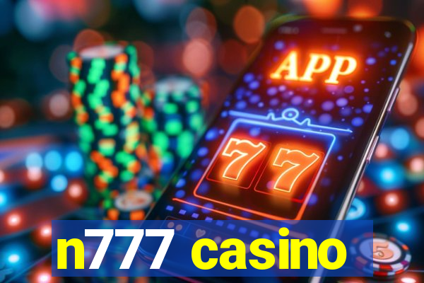 n777 casino