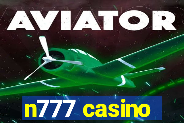 n777 casino