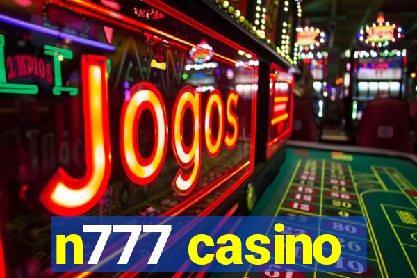 n777 casino