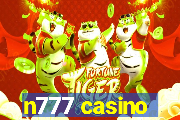 n777 casino