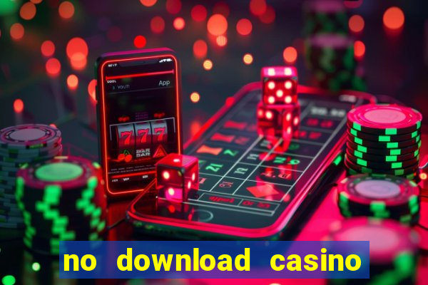 no download casino slots games