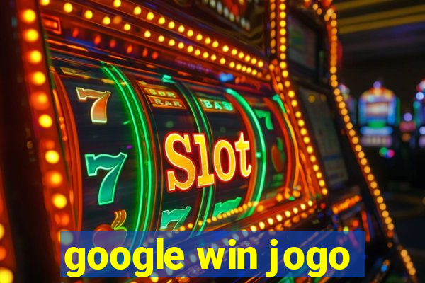 google win jogo