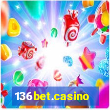 136bet.casino