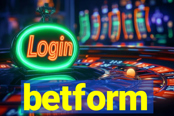 betform