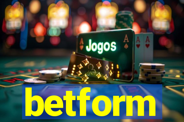 betform