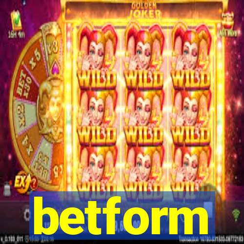 betform