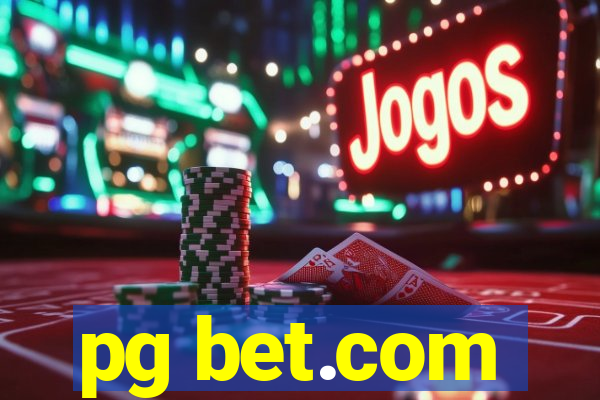 pg bet.com