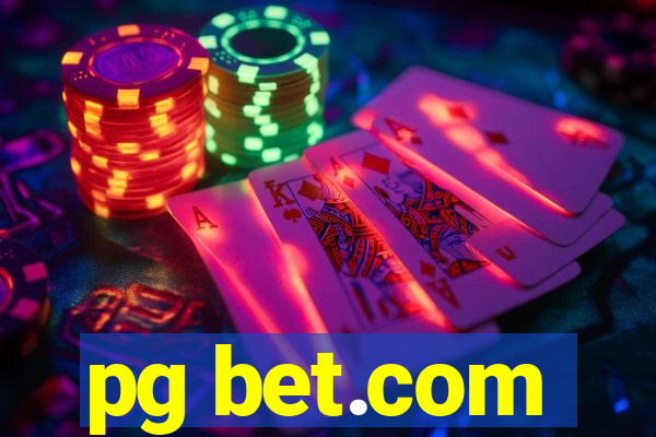 pg bet.com