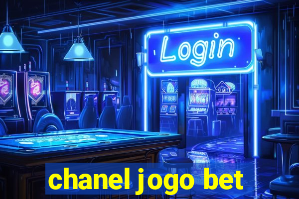 chanel jogo bet