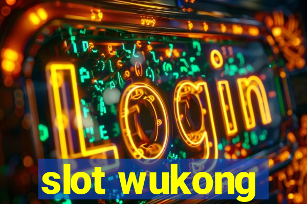 slot wukong