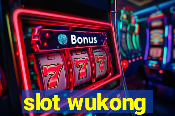 slot wukong