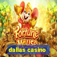 dallas casino