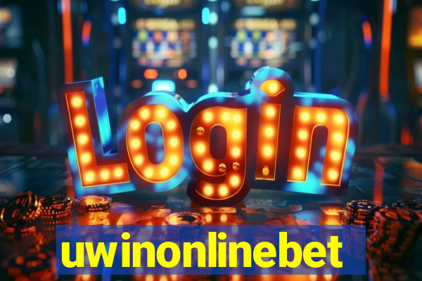 uwinonlinebet