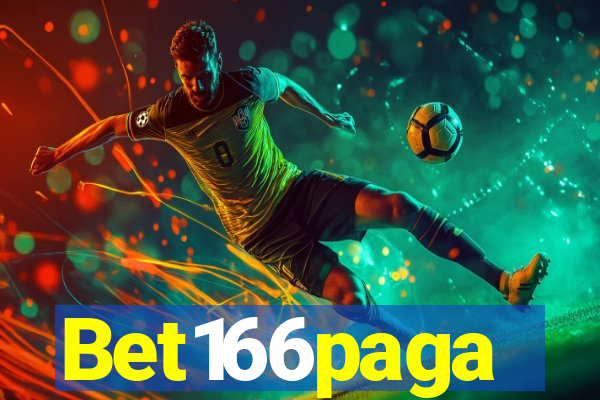 Bet166paga