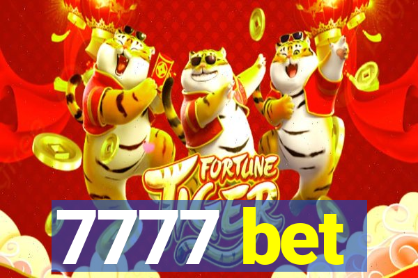 7777 bet