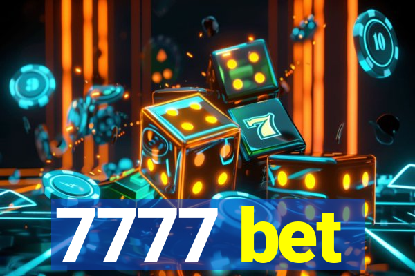 7777 bet