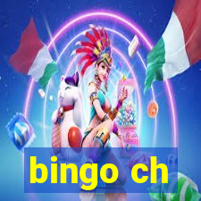 bingo ch