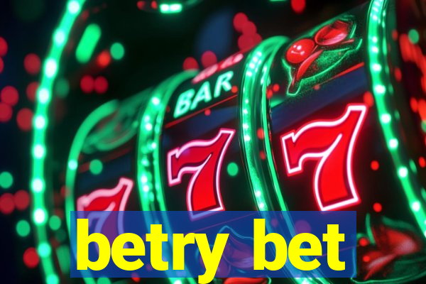 betry bet