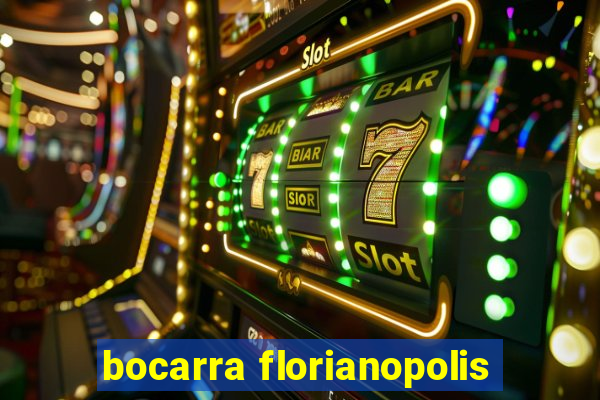 bocarra florianopolis