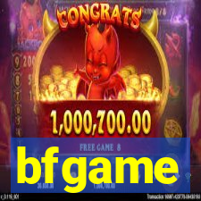 bfgame