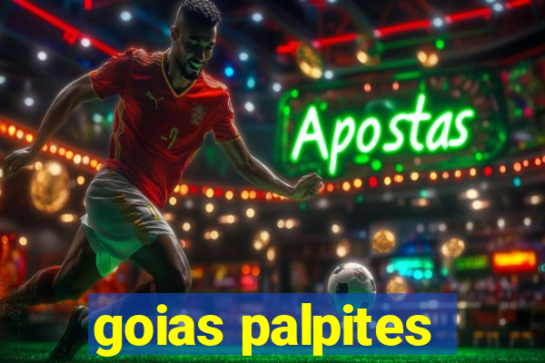 goias palpites