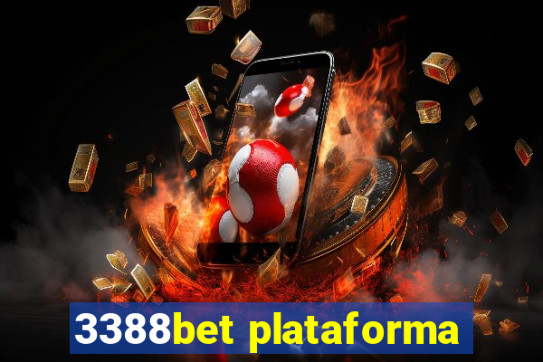 3388bet plataforma