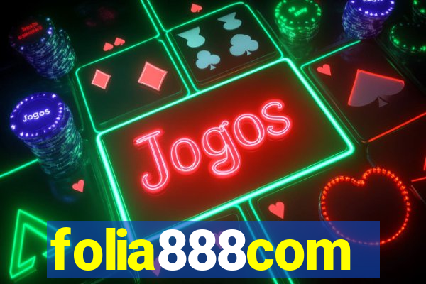 folia888com