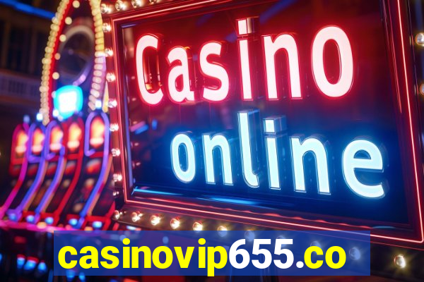 casinovip655.com