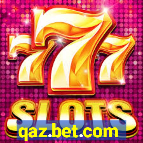 qaz.bet.com