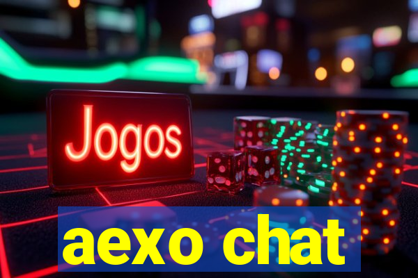 aexo chat