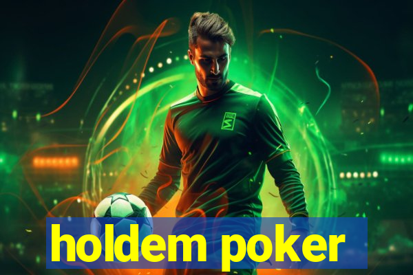 holdem poker