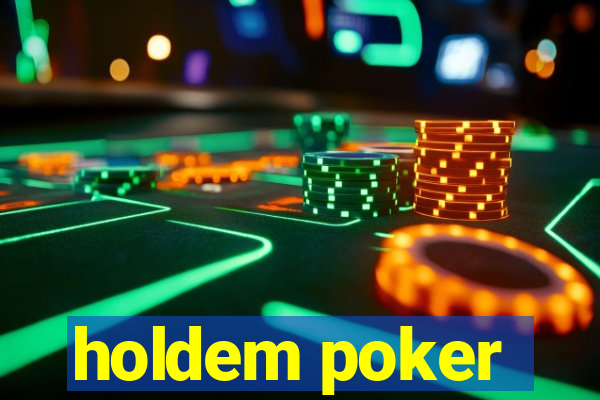 holdem poker