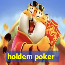 holdem poker