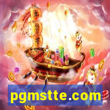 pgmstte.com